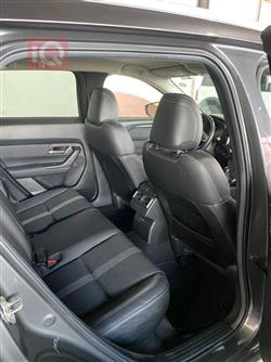 مازدا CX-50